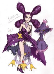Rating: Explicit Score: 0 Tags: artist_request drifblim fantina_(pokemon) female fuwaride gangar gengar human human_only melissa_(pokemon) mismagius pok&eacute;mon_(species) pokemon pokemon_(species) pokemon_dppt rule34 User: bunchy7s