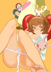 Rating: Explicit Score: 0 Tags: 2d 3girls barefoot breasts brown_eyes brown_hair clothing convenient_censoring coupe_(pretty_cure) erika_kurumi feet female glasses heartcatch_precure! heartcatch_pretty_cure! itsuki_myoudouin kurumi_erika medium_breasts multiple_girls panties panty_pull potpourri_(heartcatch_precure!) precure pretty_cure short_hair small_breasts stuffed_animal stuffed_bunny stuffed_rabbit stuffed_toy toes tsubomi_hanasaki underwear yuuki_(irodo_rhythm) User: bunchy7s Rating: Explicit Score: 0 Tags: 2d 3girls barefoot breasts brown_eyes brown_hair clothing convenient_censoring coupe_(pretty_cure) erika_kurumi feet female glasses heartcatch_precure! heartcatch_pretty_cure! itsuki_myoudouin kurumi_erika medium_breasts multiple_girls panties panty_pull potpourri_(heartcatch_precure!) precure pretty_cure short_hair small_breasts stuffed_animal stuffed_bunny stuffed_rabbit stuffed_toy toes tsubomi_hanasaki underwear yuuki_(irodo_rhythm) User: bunchy7s