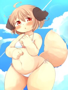 Rating: Safe Score: 0 Tags: akitaka anthro belly bikini biped blush breasts canid canine clothed clothing cloud e621 female looking_at_viewer mammal outside overweight overweight_anthro overweight_female skimpy sky skyscape solo standing swimwear tail thick_thighs two-piece_swimsuit wide_hips User: bunchy7s Rating: Safe Score: 0 Tags: akitaka anthro belly bikini biped blush breasts canid canine clothed clothing cloud e621 female looking_at_viewer mammal outside overweight overweight_anthro overweight_female skimpy sky skyscape solo standing swimwear tail thick_thighs two-piece_swimsuit wide_hips User: bunchy7s