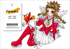Rating: Explicit Score: 0 Tags: breasts female firebird firebird-tan mascot mozilla_firebird rule34 site-tan User: bunchy7s