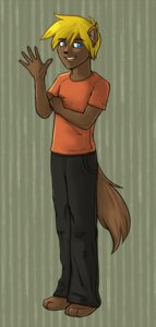 Rating: Safe Score: 0 Tags: 3_toes barefoot black_nose blonde_hair blue_eyes brown_body brown_fur e621 feet fur hair herpestid looking_at_viewer male mammal mongoose solo tail thezules toes User: bunchy7s Rating: Safe Score: 0 Tags: 3_toes barefoot black_nose blonde_hair blue_eyes brown_body brown_fur e621 feet fur hair herpestid looking_at_viewer male mammal mongoose solo tail thezules toes User: bunchy7s
