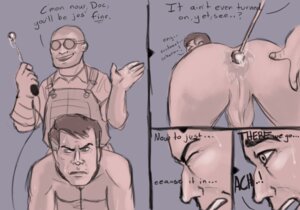 Rating: Explicit Score: 0 Tags: 2boys 2d anal anal_insertion angry bad_medicine bondage bound engineer_(team_fortress_2) experiment gay german_text human human_male human_only insertion lube lube_in_ass male male_only medic_(team_fortress_2) multiple_boys multiple_males restrained rule34 sex_toy sex_toy_in_ass sex_toy_insertion shadowfire00x sweat team_fortress_2 vibrator yaoi User: bunchy7s Rating: Explicit Score: 0 Tags: 2boys 2d anal anal_insertion angry bad_medicine bondage bound engineer_(team_fortress_2) experiment gay german_text human human_male human_only insertion lube lube_in_ass male male_only medic_(team_fortress_2) multiple_boys multiple_males restrained rule34 sex_toy sex_toy_in_ass sex_toy_insertion shadowfire00x sweat team_fortress_2 vibrator yaoi User: bunchy7s