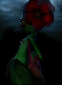 Rating: Explicit Score: 0 Tags: bellossom big_butt butt digital_media_(artwork) e621 elemental_creature elemental_humanoid eyeshadow female flat_chested flora_fauna flower generation_2_pokemon green_body green_skin harem head_flower humanoid makeup nintendo not_furry plant plant_humanoid plantpenetrator pokemon pokemon_(species) pokemorph pseudo_bottomwear pseudo_clothing pseudo_skirt solo User: bunchy7s