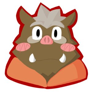Rating: Safe Score: 0 Tags: 1:1 anthro blush bust_portrait clothed clothing e621 eyebrows eyewear glasses hoodie icon looking_at_viewer male mammal portrait simple_background sketch solo suid suine sus_(pig) sweater topwear tusks vii_rii_(vrart1) vrart1 white_background white_eyebrows wild_boar User: bunchy7s