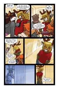 Rating: Safe Score: 0 Tags: anthro antlers base_three_layout black_nose blonde_hair bold_text brown_hair canid canine clothed clothing clothing_store comic cox curtains deer dialogue digital_media_(artwork) e621 english_honorific english_text eyes_closed female femboy fitting_room fox fully_clothed fur gideon group hair hair_over_eye hi_res honorific horizontal_staggering horn interrupted_speech long_hair male male/male mammal multicolored_body multicolored_fur multiple_scenes one_eye_obstructed orange_body orange_fur orange_hair orange_tail pointy_speech_bubble red_eyes ruger short_hair six_frame_image six_frame_staggered_grid speech_bubble staggering_(layout) store tail text text_emphasis three_row_layout two_tone_body two_tone_fur white_body white_fur User: bunchy7s