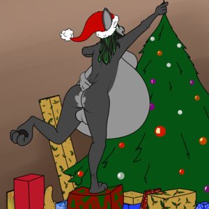 Rating: Explicit Score: 0 Tags: 1:1 anthro backsack balls belly big_balls big_belly butt christmas christmas_clothing christmas_headwear christmas_tree clothing e621 genitals gynomorph hat headgear headwear hi_res holidays huge_belly hyper hyper_belly hyper_pregnancy inside intersex killhubi lagomorph leporid mammal plant pom_hat pregnant pregnant_anthro pregnant_gynomorph pregnant_intersex rabbit robbi_rabbit santa_hat smile solo thin_calves tree User: bunchy7s