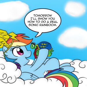 Rating: Safe Score: 0 Tags: 1:1 blue_body blue_feathers blue_fur cloud cutie_mark detailed_background duo e621 english_text equid equine eyewear feathered_wings feathers female feral friendship_is_magic fur goggles hair hasbro madmax mammal multicolored_hair multicolored_tail my_little_pony mythological_creature mythological_equine mythology outside pegasus pink_eyes rainbow_dash_(mlp) rainbow_hair rainbow_tail reptile scalie scarf sky skyscape speedy_(mlp) tail text toony turtle wings User: bunchy7s