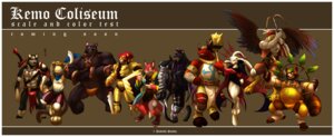 Rating: Safe Score: 0 Tags: accipitrid accipitriform anthro aoba_(kemo_coliseum) aquilo_(kemo_coliseum) avian barazoku bear bird border bovid bovine canid canine canis cattle colored cronus_(kemo_coliseum) cyrus_(kemo_coliseum) darius_(kemo_coliseum) domestic_cat domestic_dog dudedle e621 eagle english_text facial_hair feathered_wings feathers felid feline felis fox fur group hi_res horn husky kakula_(kemo_coliseum) kemo_coliseum lagomorph lambert_(kemo_coliseum) leporid lion male mammal maximus_(kemo_coliseum) mustelid nordic_sled_dog null-ghost official_art pantherine rabbit raccoon_dog red_body red_fur spitz tail tanuki text tharsix_(kemo_coliseum) volga_(kemo_coliseum) white_border wings User: bunchy7s