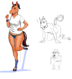 Rating: Questionable Score: 0 Tags: all_fours anthro black_hair blush bottomless clothed clothing e621 equid equine exclamation_point female group gun hair hooves horse lima_(siyah) male mammal open_mouth panties ponytail ranged_weapon shirt simple_background siyah smile suggestive tongue tongue_out topwear underwear unguligrade weapon white_background User: bunchy7s Rating: Questionable Score: 0 Tags: all_fours anthro black_hair blush bottomless clothed clothing e621 equid equine exclamation_point female group gun hair hooves horse lima_(siyah) male mammal open_mouth panties ponytail ranged_weapon shirt simple_background siyah smile suggestive tongue tongue_out topwear underwear unguligrade weapon white_background User: bunchy7s