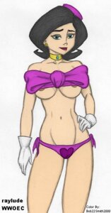 Rating: Explicit Score: 0 Tags: doctor_girlfriend female raylude rule34 tagme venture_brothers User: bunchy7s