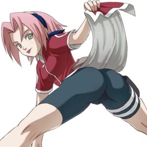 Rating: Explicit Score: 0 Tags: 1girls :p ass ass_focus bent_over big_ass bike_shorts cameltoe clitoris clitoris_bulge clitoris_through_clothes come_hither erect_clitoris female female_only green_eyes haruyama headband human latex lifting_clothing looking_at_viewer looking_back lowres naruto naruto_(classic) naruto_(series) naughty_face pink_hair pussy rule34 sakura_haruno sakura_haruno_(genin) short_hair solo spandex spread_legs thighs tongue young User: bunchy7s
