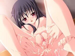Rating: Explicit Score: 0 Tags: anus ass barefoot black_hair blush breasts choco_chip clitoris cum feet female game_cg kamishiro_shizuku long_hair looking_at_viewer nude pov pussy red_eyes rule34 school_project solo spread_legs spread_pussy sweat toe_scrunch toes uncensored urethra User: bunchy7s Rating: Explicit Score: 0 Tags: anus ass barefoot black_hair blush breasts choco_chip clitoris cum feet female game_cg kamishiro_shizuku long_hair looking_at_viewer nude pov pussy red_eyes rule34 school_project solo spread_legs spread_pussy sweat toe_scrunch toes uncensored urethra User: bunchy7s