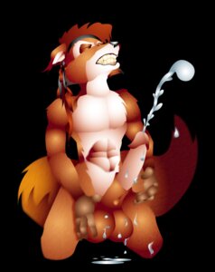 Rating: Explicit Score: 0 Tags: animal_genitalia anthro balls big_balls big_penis bodily_fluids canid canine cum cumshot e621 ejaculation erection fox genital_fluids genitals grimace huge_penis john_thomas male mammal orgasm penis sheath solo User: bunchy7s