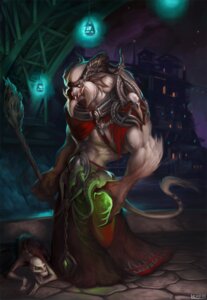 Rating: Safe Score: 0 Tags: abs anthro armor biceps charr claws clothing e621 fangs fantasy felid fur guild_wars horn lamp lantern lion's_arch magic magic_user male mammal melee_weapon muscular muscular_male necromancer pecs polearm pose raskolnikova solo staff standing tail teeth vein weapon white_body white_eyes white_fur User: bunchy7s
