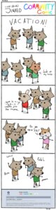 Rating: Safe Score: 0 Tags: 2010 amazing_horse ambiguous_gender angry anthro black_eyes brown_body brown_fur canid canine canis chest_tuft clothed clothing comic dialogue dipstick_ears dipstick_tail domestic_cat domestic_dog dot_eyes e621 ear_markings english_text felid feline felis fox fur group hand_in_pocket hands_in_both_pockets hi_res jinxed jjiinx_(character) kfc looking_at_another mammal markings multicolored_body multicolored_ears multicolored_fur multicolored_tail music object_in_mouth open_mouth orange_body orange_fur pockets raised_arm rant screencap shirt simple_background simple_eyes singing smile solid_circle_eyes song spread_arms standing stick_figure syynx tail tail_markings tan_body tan_fur text topwear tuft two_tone_body two_tone_fur white_background white_body white_fur white_tail_tip User: bunchy7s