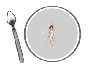 Rating: Explicit Score: 0 Tags: 1girls 2011 2d apogee_(artist) avengers backstroke bowl breasts color female female_only janet_van_dyne macro marvel marvel_comics micro_female nude pubic_hair pussy rule34 solo spoon swimming the_avengers:_earth's_mightiest_heroes unshaved_pussy wasp_(earth's_mightiest_heroes) wasp_(marvel) white_background User: bunchy7s