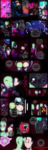 Rating: Explicit Score: 0 Tags: 2boys aged_up alien boy_rape comic dib doll gay gir_(invader_zim) human humansub invader_zim laboratory liermagician male male_only mei nickelodeon nude robot rule34 science smooth_skin yaoi zim User: bunchy7s