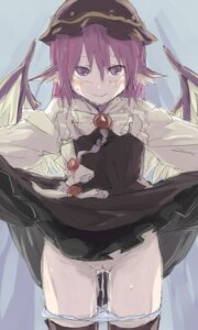 Rating: Explicit Score: 0 Tags: 1girls animal_ears blush dress dress_lift female female_only hat mystia_lorelei panties panty_pull pink_eyes pink_hair pussy pussy_juice pussy_juice_trail rough rule34 sape_(saperon_black) short_hair skirt skirt_lift smile solo thighhighs touhou uncensored underwear white_panties wings User: bunchy7s Rating: Explicit Score: 0 Tags: 1girls animal_ears blush dress dress_lift female female_only hat mystia_lorelei panties panty_pull pink_eyes pink_hair pussy pussy_juice pussy_juice_trail rough rule34 sape_(saperon_black) short_hair skirt skirt_lift smile solo thighhighs touhou uncensored underwear white_panties wings User: bunchy7s