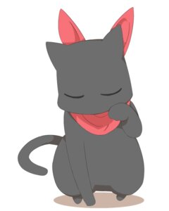 Rating: Safe Score: 0 Tags: 4:5 ambiguous_gender black_body black_fur domestic_cat e621 eyes_closed felid feline felis feral fur mammal mihune nichijou personal_grooming sakamoto_(nichijou) scarf simple_background sitting solo tail white_background User: bunchy7s Rating: Safe Score: 0 Tags: 4:5 ambiguous_gender black_body black_fur domestic_cat e621 eyes_closed felid feline felis feral fur mammal mihune nichijou personal_grooming sakamoto_(nichijou) scarf simple_background sitting solo tail white_background User: bunchy7s