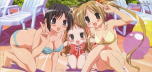 Rating: Explicit Score: 0 Tags: female kore_ga_watashi_no_goshujin-sama rule34 sawatari_izumi sawatari_karin sawatari_mitsuki tagme User: bunchy7s