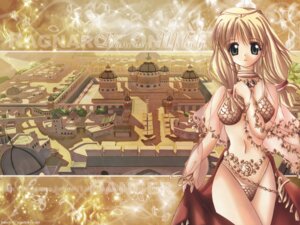 Rating: Explicit Score: 0 Tags: arabian_clothes belly_chain bikini blonde_hair breasts dancer dancer_(ragnarok_online) engrish female female_only hanon_(artist) harem_outfit long_hair navel ragnarok_online ranguage rule34 small_breasts solo swimsuit User: bunchy7s