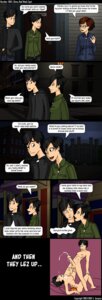 Rating: Explicit Score: 0 Tags: comic dora_bianchi faye_whitaker female male marten_reed questionable_content rule34 uncensored webcomic User: bunchy7s Rating: Explicit Score: 0 Tags: comic dora_bianchi faye_whitaker female male marten_reed questionable_content rule34 uncensored webcomic User: bunchy7s