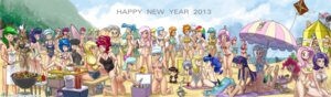 Rating: Questionable Score: 0 Tags: 2013 5_toes absolutely_everyone absurd_res alcohol aloe_(mlp) alternate_species angel_(mlp) apple_cobbler_(mlp) apple_fritter_(mlp) applejack_(mlp) apron aquatic areola ball barefoot beach beach_umbrella beer berry_punch_(mlp) beverage big_breasts big_macintosh_(mlp) bikini bikini_bralette black_hair blonde_hair blossomforth_(mlp) blue_eyes blue_hair blush bonbon_(mlp) book bow_(feature) bow_tie bread breasts bulk_biceps_(mlp) butt carrot_top_(mlp) cartoon_network cephalopod chair cheerilee_(mlp) cherry_jubilee_(mlp) chips_(food) clothed clothing cloud cloud_chaser_(mlp) coleoid container cooler crown cup cutie_mark derp_eyes derpy_hooves_(mlp) discord_(mlp) doctor_whooves_(mlp) e621 ear_piercing ed_edd_n_eddy egg electronics english_text equid eyewear fancypants_(mlp) feet female fish fleur_de_lis_(mlp) flitter_(mlp) flower fluttershy_(mlp) food friendship_is_magic furniture gilda_(mlp) glasses green_hair grey_hair group gummy_(mlp) hair happy hasbro headgear hi_res holiday_message holidays hot_dog human humanized jewelry john_joseco junebug_(mlp) king_sombra_(mlp) kite lagomorph large_group leaf leporid lightning_dust_(mlp) looking_at_another lotus_(mlp) lyra_heartstrings_(mlp) male mammal mayor_mare_(mlp) mohawk mollusk mr._cake_(mlp) mrs._cake_(mlp) multicolored_eyes multicolored_hair my_little_pony new_year nipples not_furry nurse_redheart_(mlp) octavia_(mlp) octopodiform one-piece_swimsuit open-back_swimsuit open_mouth orange_hair outside parasol peeping peewee_(mlp) piercing pink_hair pinkie_pie_(mlp) pinny_lane_(mlp) plank_(character) plant princess princess_cadance_(mlp) princess_celestia_(mlp) princess_luna_(mlp) purple_hair queen_chrysalis_(mlp) rabbit radio rainbow_dash_(mlp) rainbow_hair raindrops_(mlp) rarity_(mlp) red_hair reptile rock rose_(mlp) royalty sand sand_castle scalie sculpture seahorse seaside shining_armor_(mlp) shocked shovel sideless_swimsuit sky sleepy_skies_(mlp) smile soigne_folio_(mlp) spike_(mlp) spitfire_(mlp) strapless_clothing strapless_swimwear sunglasses surprised swimwear syngnathid syngnathiform table tank_(mlp) text tight_clothing toes tom_(mlp) tongue tools topless topless_female trixie_(mlp) turtle twilight_sparkle_(mlp) two-piece_swimsuit two_tone_eyes two_tone_hair vera_(mlp) vinyl_scratch_(mlp) wild_fire_(mlp) wonderbolts_(mlp) yoshi_egg zecora_(mlp) User: bunchy7s