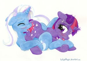 Rating: Questionable Score: 0 Tags: 2011 ass_up blue_body blush bodily_fluids cutie_mark duo e621 equid equine eyes_closed female female/female feral friendship_is_magic fur hair hasbro horn licking looking_back magic mammal multicolored_hair my_little_pony mythological_creature mythological_equine mythology purple_body purple_eyes purple_fur purple_hair simple_background sweat text tongue tongue_out trixie_(mlp) twilight_sparkle_(mlp) twilightflopple two_tone_hair unicorn url white_background User: bunchy7s Rating: Questionable Score: 0 Tags: 2011 ass_up blue_body blush bodily_fluids cutie_mark duo e621 equid equine eyes_closed female female/female feral friendship_is_magic fur hair hasbro horn licking looking_back magic mammal multicolored_hair my_little_pony mythological_creature mythological_equine mythology purple_body purple_eyes purple_fur purple_hair simple_background sweat text tongue tongue_out trixie_(mlp) twilight_sparkle_(mlp) twilightflopple two_tone_hair unicorn url white_background User: bunchy7s