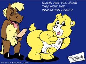 Rating: Explicit Score: 0 Tags: 2008 care_bear female funshine_bear joe_sanchez obese_female rule34 tagme User: bunchy7s Rating: Explicit Score: 0 Tags: 2008 care_bear female funshine_bear joe_sanchez obese_female rule34 tagme User: bunchy7s