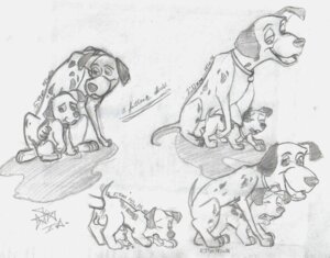 Rating: Explicit Score: 0 Tags: 101_dalmatians anal canine disney dog feral fur incest insertion lucky_(101_dalmatians) male male_only monochrome multiple_males nude penis pongo rule34 sex size_difference yaoi User: bunchy7s