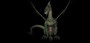 Rating: Explicit Score: 0 Tags: 2014 3d_(artwork) balls black_background claws digital_media_(artwork) dragon e621 erection european_mythology fangs feral gelrend genitals green_body green_scales long_neck looking_at_viewer male membrane_(anatomy) membranous_wings millennium_dragon mythological_creature mythological_scalie mythology naughty_face non-mammal_balls penis scales scalie sharp_teeth simple_background solo spikes tail teeth western_dragon wings User: bunchy7s