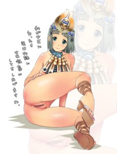 Rating: Explicit Score: 0 Tags: amayu blunt_bangs bob_cut censored egyptian egyptian_female female high_heels menace pointless_censoring pussy queen's_blade rule34 sandals shoes solo translated zoom_layer User: bunchy7s Rating: Explicit Score: 0 Tags: amayu blunt_bangs bob_cut censored egyptian egyptian_female female high_heels menace pointless_censoring pussy queen's_blade rule34 sandals shoes solo translated zoom_layer User: bunchy7s