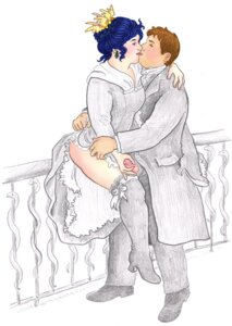 Rating: Explicit Score: 0 Tags: 1girls ass didodikali dress female gregory_goyle harry_potter male millicent_bulstrode obese_female rule34 slytherin straight tagme witch_(harry_potter) User: bunchy7s