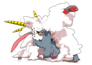 Rating: Explicit Score: 0 Tags: anthro black_sheep bovid breasts caprine dark_body dark_skin domestic_sheep e621 eyewear female floppy_ears fur genitals hokku_(artist) horn kokuhaku long_ears mammal sheep simple_background solo striped_horn stripes sunglasses under_boob vulva white_background wool_(fur) yellow_horn yellow_lens User: bunchy7s