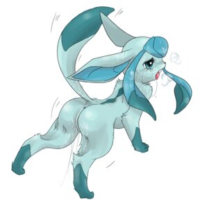 Rating: Explicit Score: 0 Tags: anus blue_body blue_eyes blue_fur blue_hair bodily_fluids breath butt e621 eeveelution female feral fur generation_4_pokemon genital_fluids genitals glaceon hair nintendo panting pokemon pokemon_(species) presenting presenting_vulva raised_tail simple_background solo tail tears unknown_artist vaginal_fluid_string vaginal_fluids vaginal_fluids_on_tail vaginal_fluids_on_vulva vulva white_background User: bunchy7s