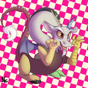 Rating: Safe Score: 0 Tags: 1:1 2013 abstract_background chimera discord_(mlp) draconequus e621 feral friendship_is_magic hasbro hi_res horn long_neck male membrane_(anatomy) membranous_wings my_little_pony night_creep open_mouth red_eyes signature simple_background smile solo tail tail_tuft tongue tuft wings yellow_sclera User: bunchy7s Rating: Safe Score: 0 Tags: 1:1 2013 abstract_background chimera discord_(mlp) draconequus e621 feral friendship_is_magic hasbro hi_res horn long_neck male membrane_(anatomy) membranous_wings my_little_pony night_creep open_mouth red_eyes signature simple_background smile solo tail tail_tuft tongue tuft wings yellow_sclera User: bunchy7s