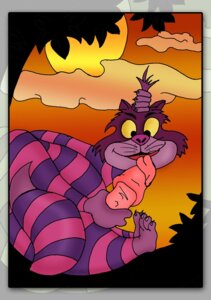 Rating: Explicit Score: 0 Tags: alice_in_wonderland alice_in_wonderland_(1951_film) cat cheshire_cat_(disney) disney feline fur furry furry_only male male_only masturbation nude outdoors penis rule34 solo what yaoinami User: bunchy7s Rating: Explicit Score: 0 Tags: alice_in_wonderland alice_in_wonderland_(1951_film) cat cheshire_cat_(disney) disney feline fur furry furry_only male male_only masturbation nude outdoors penis rule34 solo what yaoinami User: bunchy7s