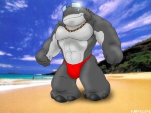 Rating: Safe Score: 0 Tags: 4:3 abs alien anthro beach biped blue_eyes clothed clothing cloud detailed_background disney e621 eyewear fabfelipe front_view gantu glasses jewelry lilo_and_stitch male muscular muscular_anthro muscular_male necklace outside pecs red_clothing red_speedo red_swimwear sand sea seaside sky smile solo speedo speedo_only standing swimwear toony topless water User: bunchy7s Rating: Safe Score: 0 Tags: 4:3 abs alien anthro beach biped blue_eyes clothed clothing cloud detailed_background disney e621 eyewear fabfelipe front_view gantu glasses jewelry lilo_and_stitch male muscular muscular_anthro muscular_male necklace outside pecs red_clothing red_speedo red_swimwear sand sea seaside sky smile solo speedo speedo_only standing swimwear toony topless water User: bunchy7s