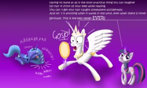 Rating: Safe Score: 0 Tags: bald blue_body blue_feathers blue_hair cgeta crown cutie_mark e621 english_text equid equine feathered_wings feathers female feral friendship_is_magic fur group hair hasbro headgear horn humor looking_at_mirror looking_at_object magic mammal mirror multicolored_hair my_little_pony mythological_creature mythological_equine mythology pink_eyes princess_celestia_(mlp) princess_luna_(mlp) purple_body purple_fur purple_hair quadruped shaved simple_background tail text toony twilight_sparkle_(mlp) two_tone_hair unicorn white_body white_feathers winged_unicorn wings User: bunchy7s Rating: Safe Score: 0 Tags: bald blue_body blue_feathers blue_hair cgeta crown cutie_mark e621 english_text equid equine feathered_wings feathers female feral friendship_is_magic fur group hair hasbro headgear horn humor looking_at_mirror looking_at_object magic mammal mirror multicolored_hair my_little_pony mythological_creature mythological_equine mythology pink_eyes princess_celestia_(mlp) princess_luna_(mlp) purple_body purple_fur purple_hair quadruped shaved simple_background tail text toony twilight_sparkle_(mlp) two_tone_hair unicorn white_body white_feathers winged_unicorn wings User: bunchy7s