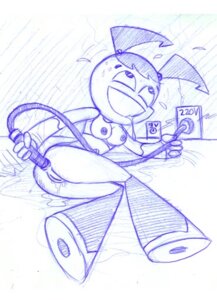 Rating: Explicit Score: 0 Tags: 14-bis 1girls 2d alternate_breast_size anal anal_insertion anus breasts colored_pencil_(artwork) e621 female fernando_faria humanoid jenny_wakeman machine monochrome my_life_as_a_teenage_robot nickelodeon nipples non-mammal_nipples not_furry purple_and_white pussy robot robot_girl robot_humanoid rule34 smooth_skin solo tagme teenager traditional_media_(artwork) vibrator xj-9 User: bunchy7s