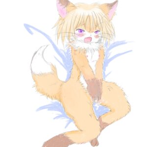 Rating: Explicit Score: 0 Tags: 1:1 anthro biped bodily_fluids breasts canid canine chest_tuft cum e621 fangs female fox fur genital_fluids hair mammal orange_body orange_fur orange_hair purple_eyes short_hair sitting solo tail teeth tuft whiskers 音速へじこ User: bunchy7s