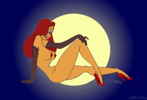 Rating: Explicit Score: 0 Tags: arm_gloves breasts disney eyeshadow female female_only hair_over_one_eye heels human jessica_rabbit long_hair long_red_hair looking_at_viewer moon nipples red_hair rule34 solo who_framed_roger_rabbit User: bunchy7s Rating: Explicit Score: 0 Tags: arm_gloves breasts disney eyeshadow female female_only hair_over_one_eye heels human jessica_rabbit long_hair long_red_hair looking_at_viewer moon nipples red_hair rule34 solo who_framed_roger_rabbit User: bunchy7s