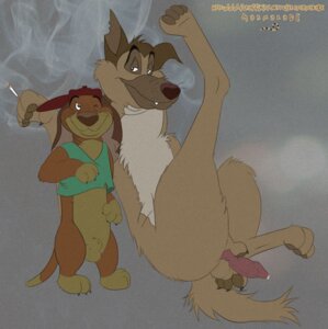 Rating: Explicit Score: 0 Tags: 2boys all_dogs_go_to_heaven anthro canine charlie_barkin cigarette dachshund dog don_bluth duo feral furry german_shepherd hat itchy_itchiford male male_only mammal penis rule34 semi-anthro shirt smoking tagme User: bunchy7s Rating: Explicit Score: 0 Tags: 2boys all_dogs_go_to_heaven anthro canine charlie_barkin cigarette dachshund dog don_bluth duo feral furry german_shepherd hat itchy_itchiford male male_only mammal penis rule34 semi-anthro shirt smoking tagme User: bunchy7s