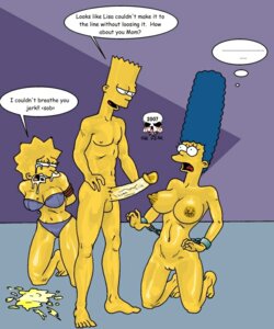 Rating: Explicit Score: 0 Tags: bart_simpson female human lisa_simpson male marge_simpson rule34 straight tagme the_fear the_simpsons vomit User: bunchy7s Rating: Explicit Score: 0 Tags: bart_simpson female human lisa_simpson male marge_simpson rule34 straight tagme the_fear the_simpsons vomit User: bunchy7s
