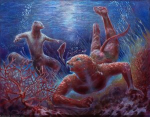 Rating: Safe Score: 0 Tags: 2010 ambient_coral ambient_sealife anthozoan anthro aquatic barefoot bubble bubblewolf clothed clothing cnidarian colored_pencil_(artwork) coral detailed_background duo_focus e621 feet feral fish group jewelry male mammal mink mustelid musteline necklace neovison recently_extinct_species sea sea_mink seabed swimming tail topless traditional_media_(artwork) true_musteline underwater water wet whiskers User: bunchy7s Rating: Safe Score: 0 Tags: 2010 ambient_coral ambient_sealife anthozoan anthro aquatic barefoot bubble bubblewolf clothed clothing cnidarian colored_pencil_(artwork) coral detailed_background duo_focus e621 feet feral fish group jewelry male mammal mink mustelid musteline necklace neovison recently_extinct_species sea sea_mink seabed swimming tail topless traditional_media_(artwork) true_musteline underwater water wet whiskers User: bunchy7s