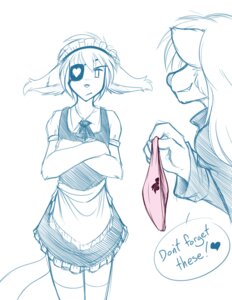 Rating: Questionable Score: 0 Tags: 5_fingers anthro basitin biped canid canine canis clothed clothing conditional_dnp costume crossdressing dialogue duo e621 english_text eye_patch eyewear fingers hair holding_clothing holding_object holding_panties holding_underwear keidran keith_keiser male mammal natani notched_ear panties restricted_palette sketch speech_bubble tail text tom_fischbach trans_(lore) trans_man_(lore) twokinds underwear uniform unimpressed wolf User: bunchy7s Rating: Questionable Score: 0 Tags: 5_fingers anthro basitin biped canid canine canis clothed clothing conditional_dnp costume crossdressing dialogue duo e621 english_text eye_patch eyewear fingers hair holding_clothing holding_object holding_panties holding_underwear keidran keith_keiser male mammal natani notched_ear panties restricted_palette sketch speech_bubble tail text tom_fischbach trans_(lore) trans_man_(lore) twokinds underwear uniform unimpressed wolf User: bunchy7s