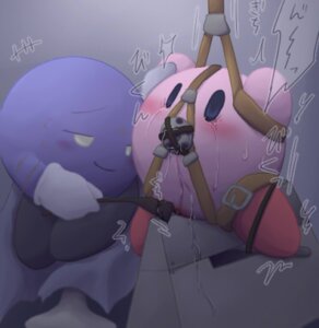 Rating: Explicit Score: 0 Tags: cuntboy intersex irugan japanese_text kirby kirby_(series) male meta_knight nintendo rule34 tagme text User: bunchy7s Rating: Explicit Score: 0 Tags: cuntboy intersex irugan japanese_text kirby kirby_(series) male meta_knight nintendo rule34 tagme text User: bunchy7s