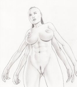 Rating: Explicit Score: 0 Tags: 1girls 2d 3_fingers 4_arms abs ass_visible_through_thighs black_and_white breasts female female_only female_pubic_hair horn large_breasts long_hair mortal_kombat mortal_kombat_3 multi_arm multi_limb nipples nude pubic_hair pussy rule34 sheeva shokan sketch solo solo_female tagme uncensored vagina zakuman User: bunchy7s