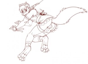 Rating: Explicit Score: 0 Tags: 1boy anthro balls blush bow canine collar crossdressing eleode fur furry leash line_art looking_at_viewer maid_uniform male male_only pawpads penis ribbons rule34 solo stockings User: bunchy7s Rating: Explicit Score: 0 Tags: 1boy anthro balls blush bow canine collar crossdressing eleode fur furry leash line_art looking_at_viewer maid_uniform male male_only pawpads penis ribbons rule34 solo stockings User: bunchy7s