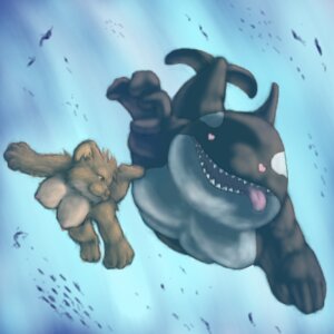 Rating: Questionable Score: 0 Tags: 1:1 anthro aquatic big_breasts breasts cetacean digital_media_(artwork) dolphin duo e621 female heart_symbol love low_res male mammal mustelid nipples nude ocean_scene oceanic_dolphin oekaki orca otter shimotsuki skinny_dipping swimming tail toothed_whale underwater water User: bunchy7s Rating: Questionable Score: 0 Tags: 1:1 anthro aquatic big_breasts breasts cetacean digital_media_(artwork) dolphin duo e621 female heart_symbol love low_res male mammal mustelid nipples nude ocean_scene oceanic_dolphin oekaki orca otter shimotsuki skinny_dipping swimming tail toothed_whale underwater water User: bunchy7s